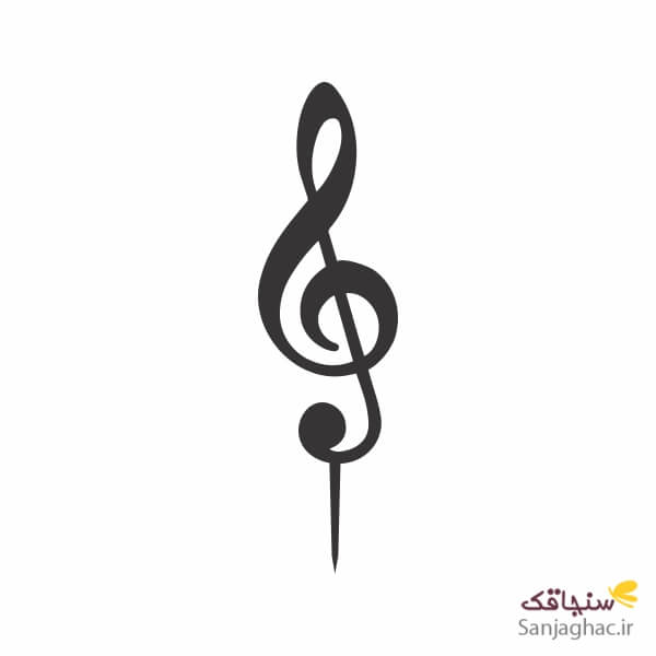 تاپر کیک سل نت موسیقی
