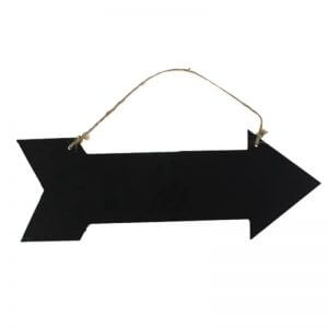 Arrow blackboard 01