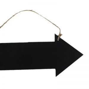 Arrow blackboard 02
