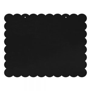 Blackboard Rectangular Dalbour Dalbour 01