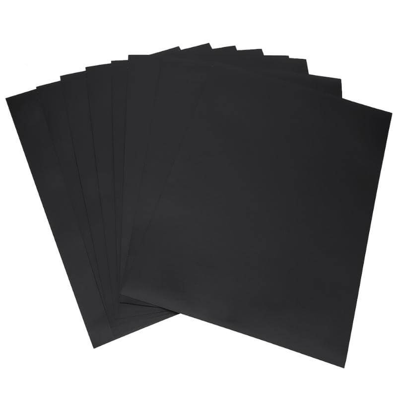 تخته سیاه مستطیلی ساده - تصویر 2
